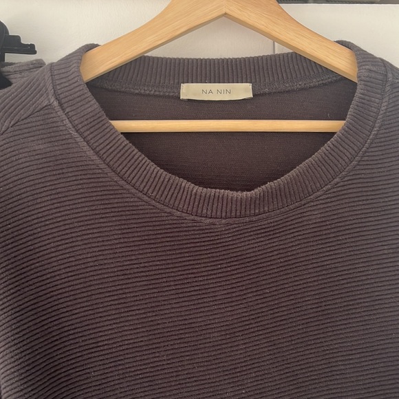 NA NIN Sweatsuit - Picture 8 of 8